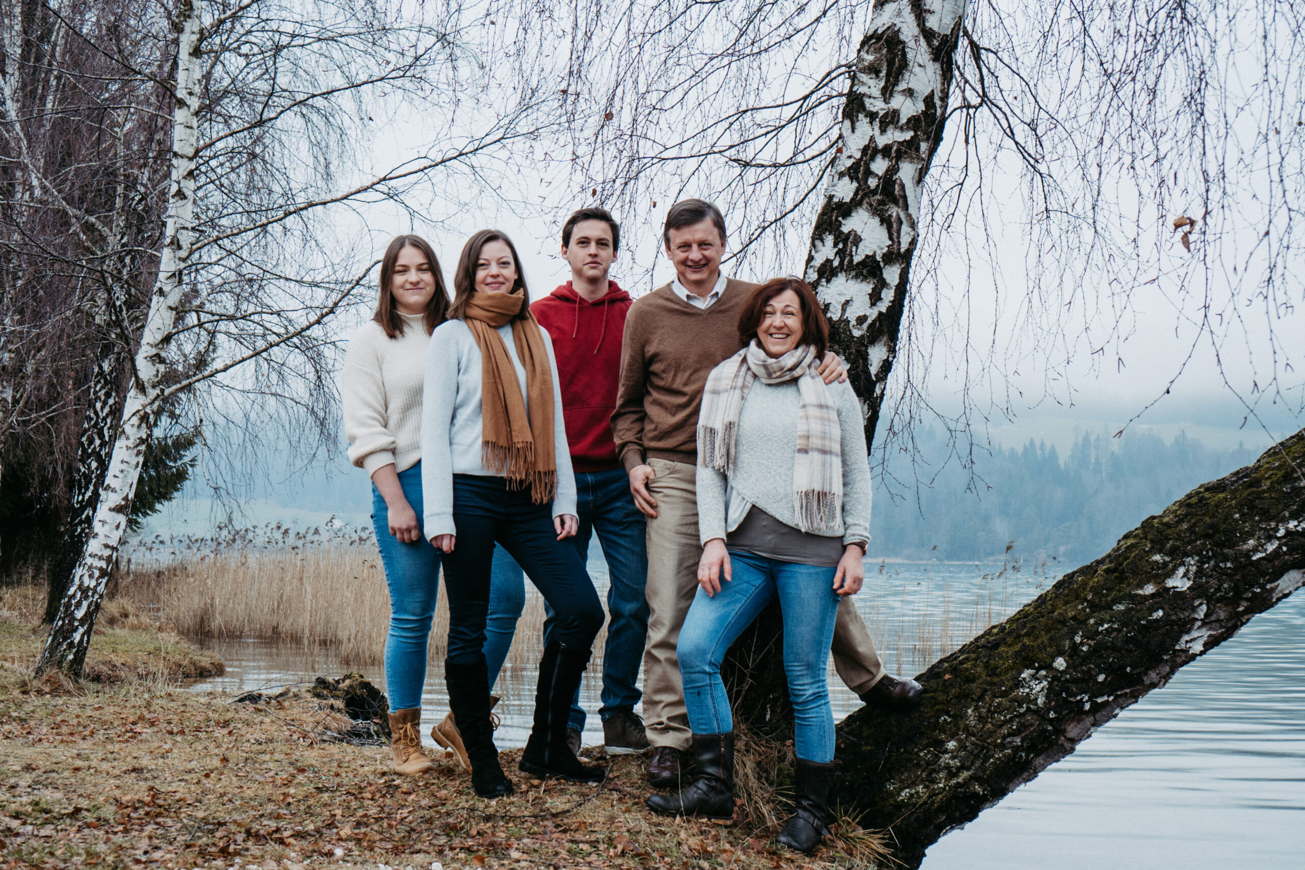 Familie - Familienfotografin Fuschl am See